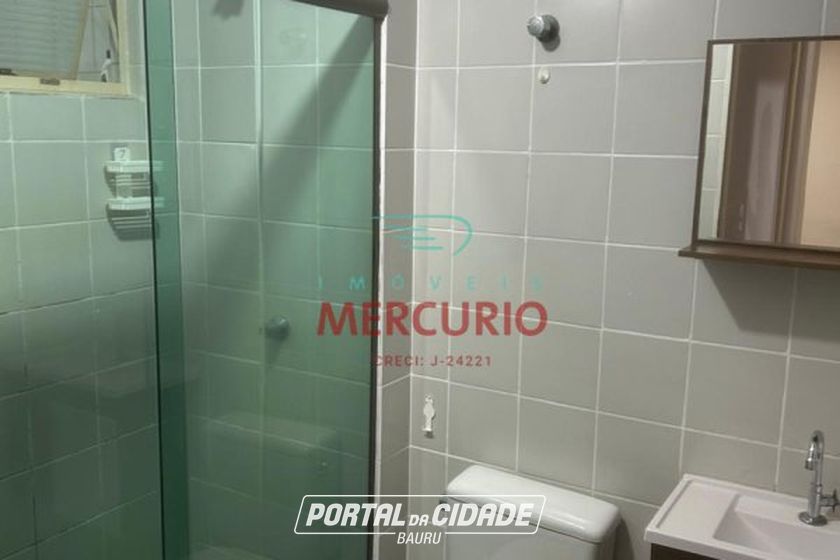 Apartamento para alugar - 55m&sup2; - Vila Giunta