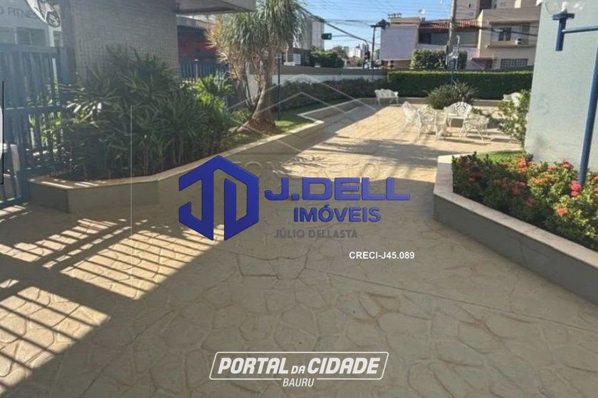 Apartamento &agrave; venda - 105m&sup2; - Jardim America