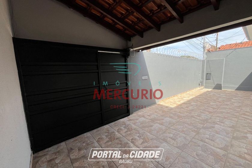 Casa &agrave; venda - 150m&sup2; - Centro