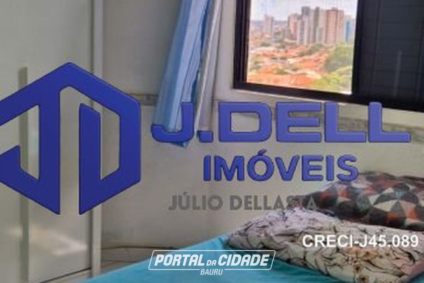 Apartamento &agrave; venda - 82m&sup2; - Parque Jardim Europa