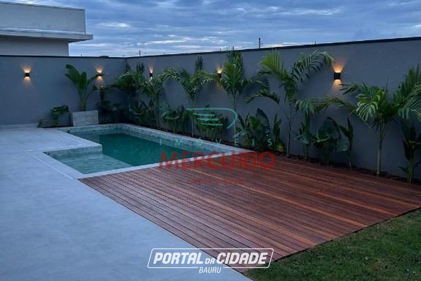 Casa &agrave; venda - 255m&sup2; - Cyrela Estoril