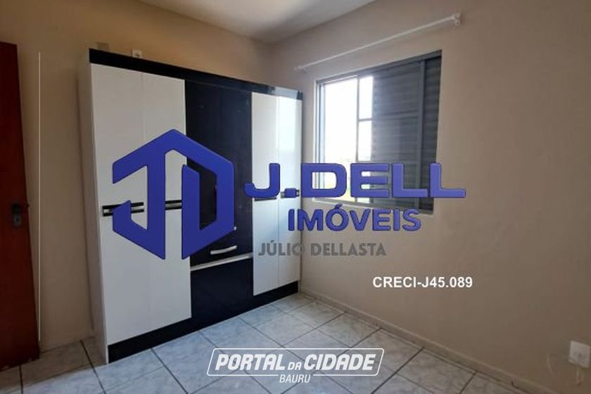 Apartamento &agrave; venda - Jardim Auri Verde