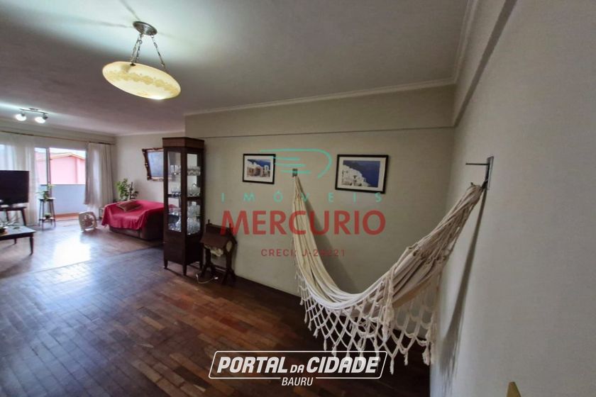 Apartamento &agrave; venda - 149m&sup2; - Vila Santa Tereza