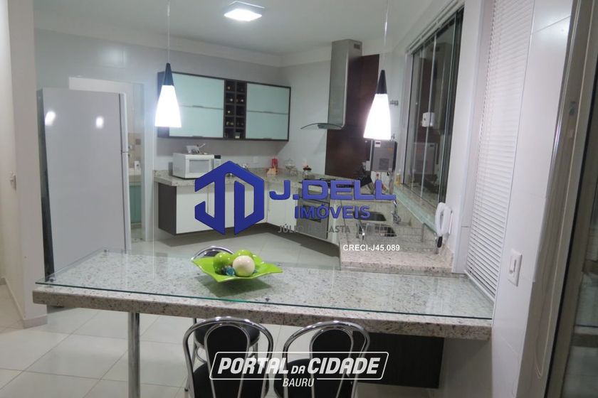 Casa &agrave; venda - 363m&sup2; - Colonial