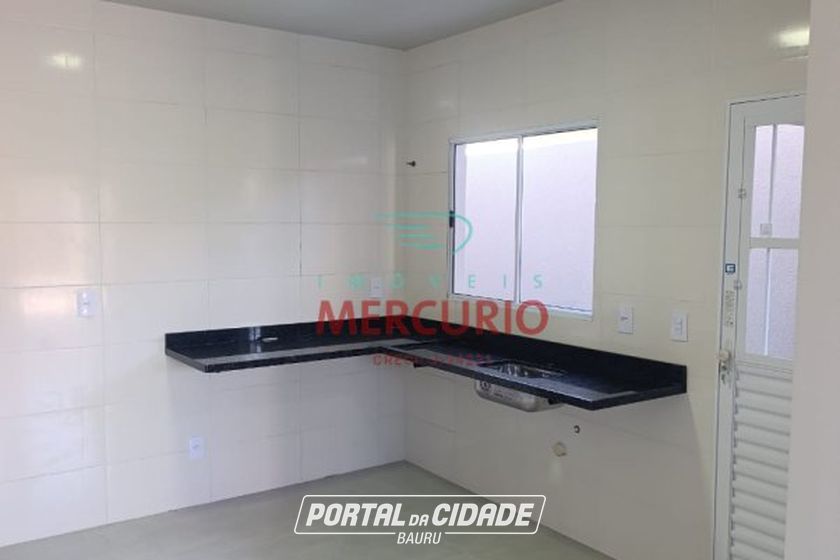 Casa &agrave; venda - 67m&sup2; - Jardim das Orqu&iacute;deas