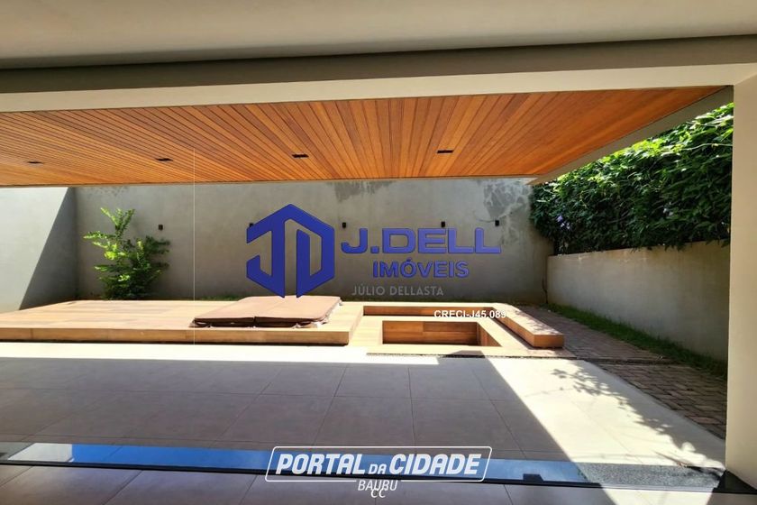 Casa &agrave; venda - 387m&sup2; - Tambor&eacute;