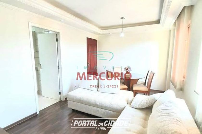 Apartamento &agrave; venda - 65m&sup2; - Jardim Auri Verde