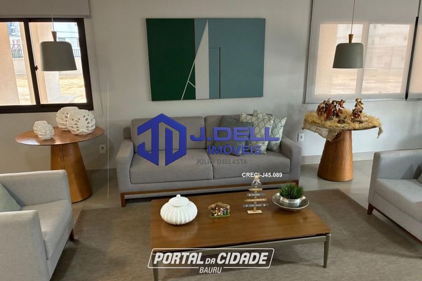 Apartamento &agrave; venda - 106m&sup2; - Jardim Panorama