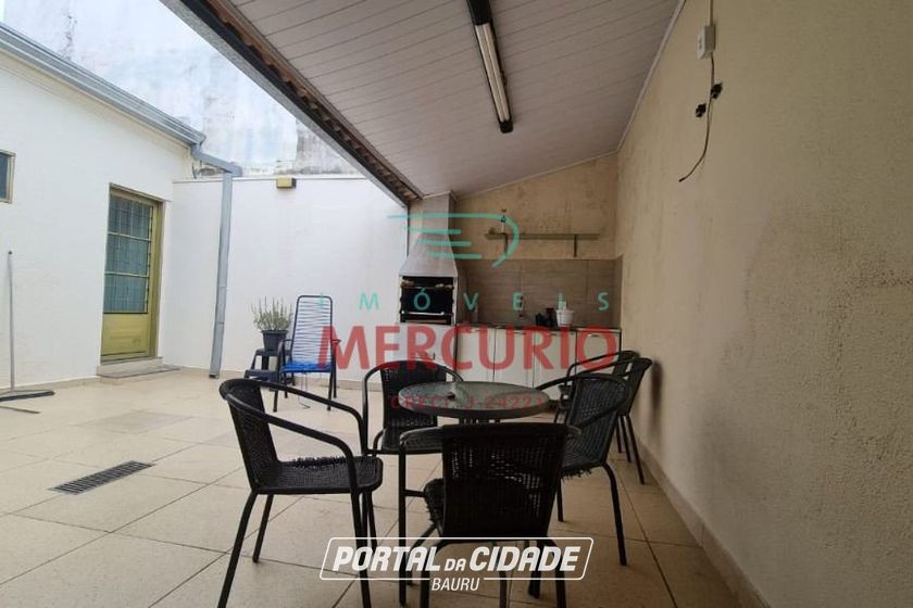 Casa &agrave; venda - 156m&sup2; - Vila Souto