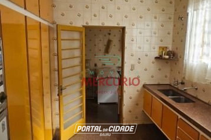 Casa &agrave; venda - 370m&sup2; - Jardim Brasil