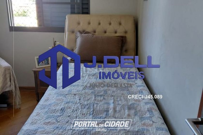 Apartamento &agrave; venda - 90m&sup2; - Coralina