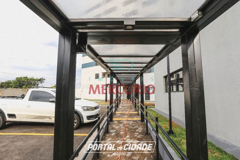 Apartamento para alugar - 60m&sup2; - Residencial Parque Granja Cec&iacute;lia B