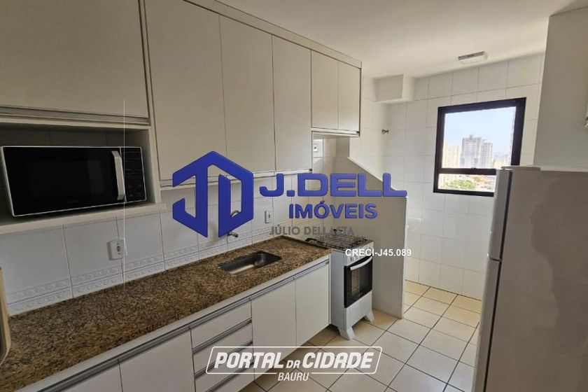 Apartamento &agrave; venda - 80m&sup2; - Infante Dom Henrique