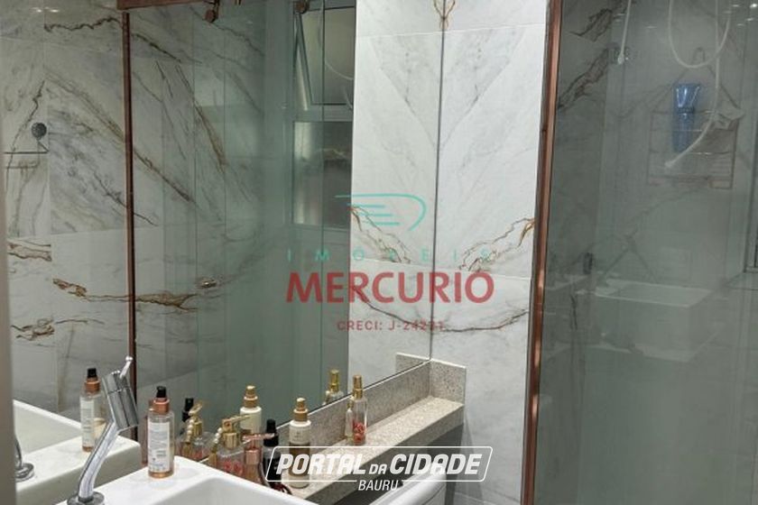 Apartamento &agrave; venda - 71m&sup2; - Residencial Parque Granja Cec&iacute;lia B