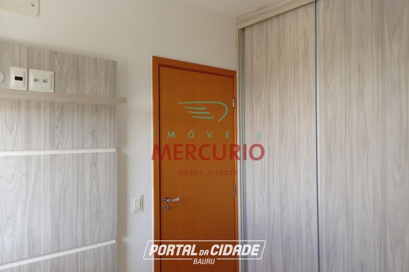 Apartamento para alugar - 32m&sup2; - Vila Santa Tereza
