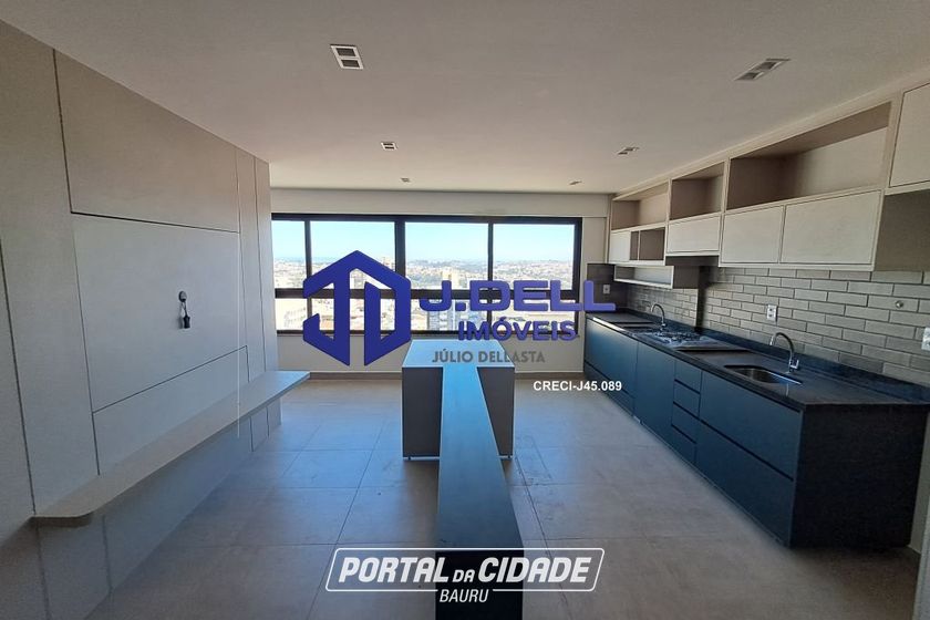 Apartamento para alugar - 465m&sup2; - Centro