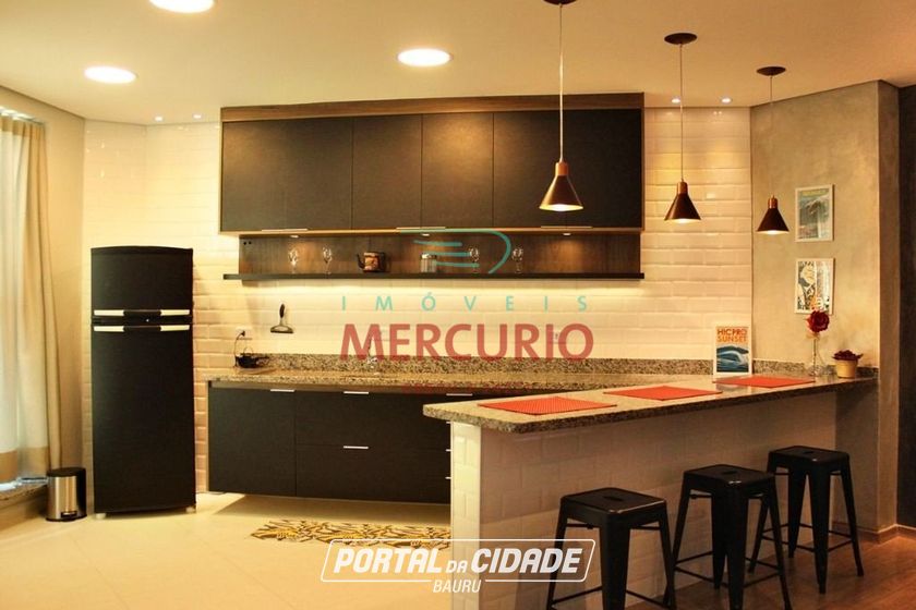 Apartamento &agrave; venda - 137m&sup2; - Jardim Contorno