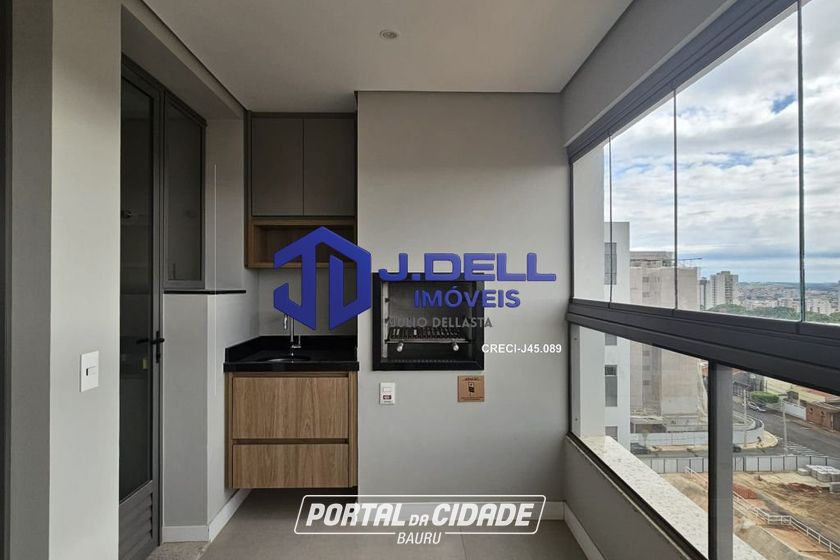 Apartamento para alugar - 92m&sup2; - Jardim Paulista