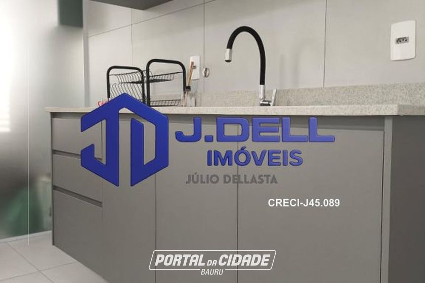 Apartamento &agrave; venda - Aviacao