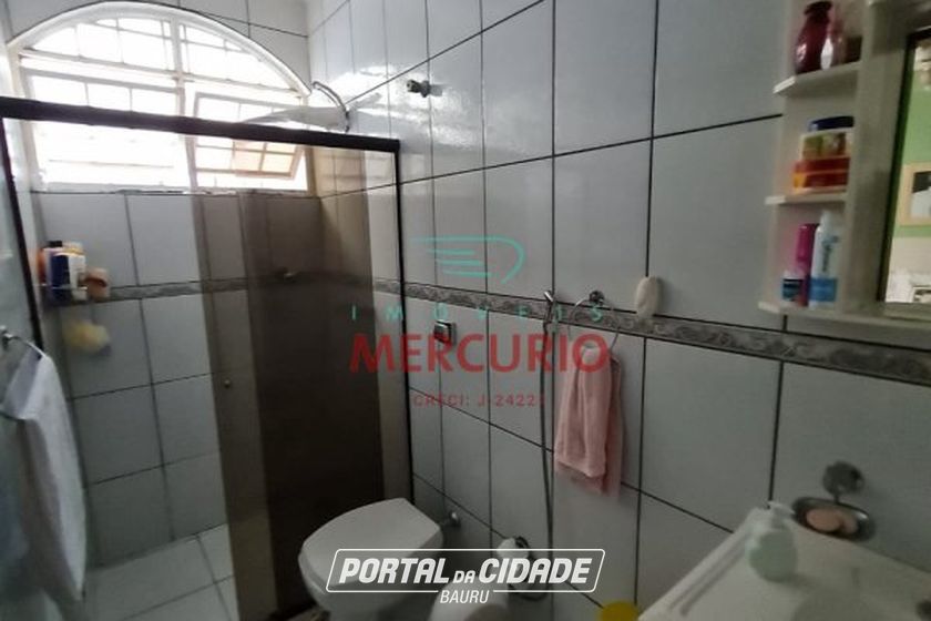 Casa &agrave; venda - 210m&sup2; - Vila Nova Cidade Universit&aacute;ria
