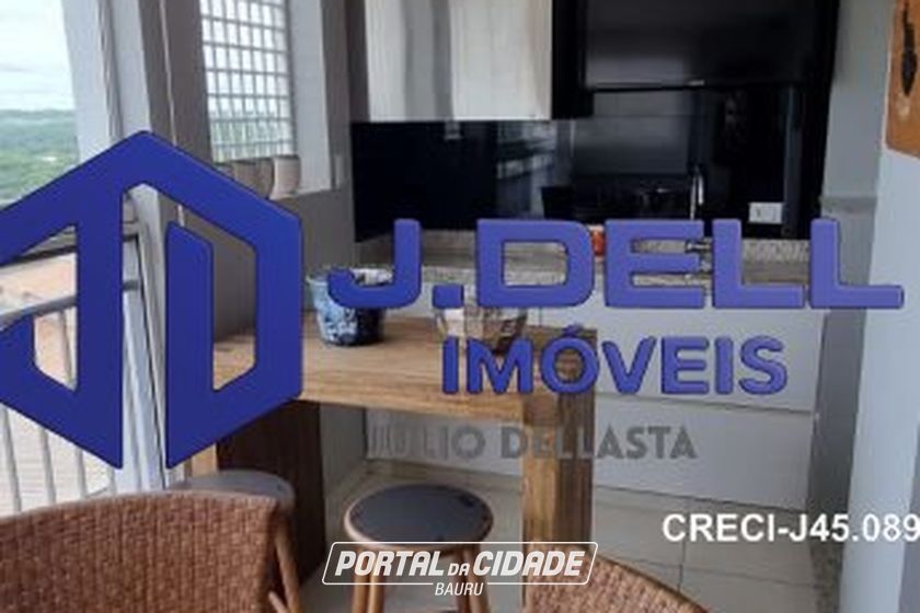Apartamento &agrave; venda - 94m&sup2; - Parque Jardim Europa