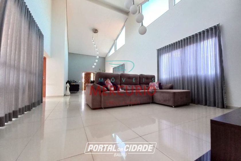 Casa &agrave; venda - 350m&sup2; - Residecial Primavera