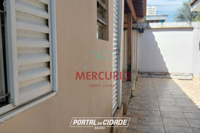 Casa para alugar - 192m&sup2; - Altos da Cidade