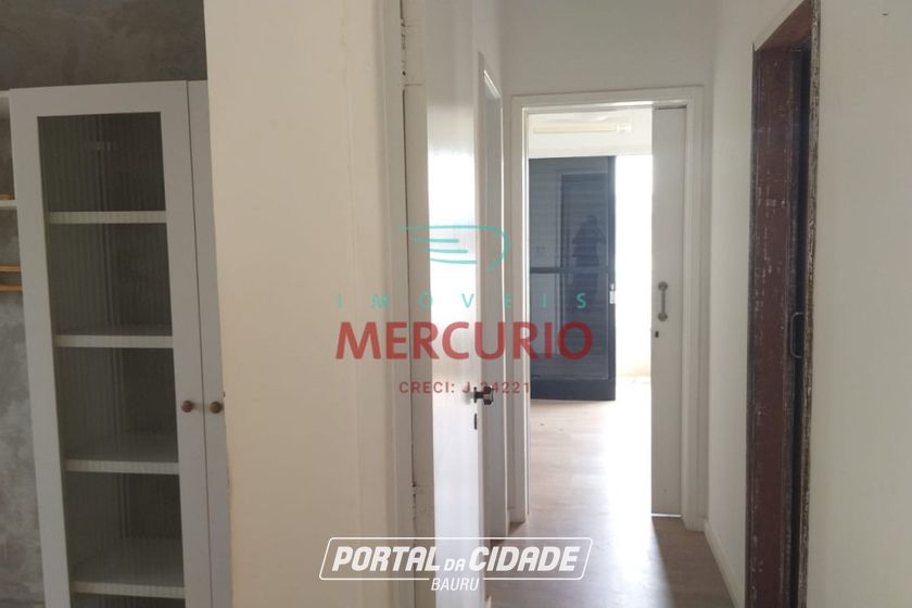Apartamento &agrave; venda - Jardim Auri Verde