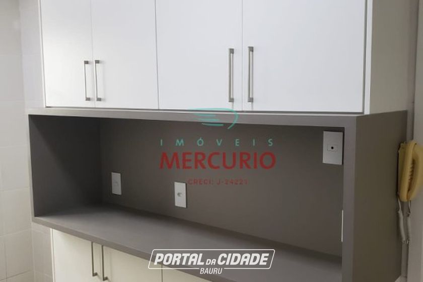 Apartamento &agrave; venda - 59m&sup2; - Jardim Infante Dom Henrique