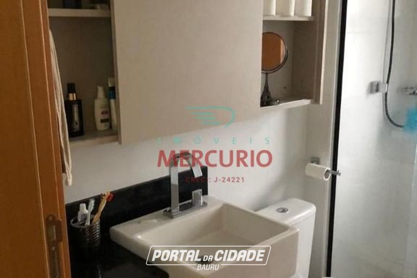 Apartamento &agrave; venda - 86m&sup2; - Vila Avia&ccedil;&atilde;o