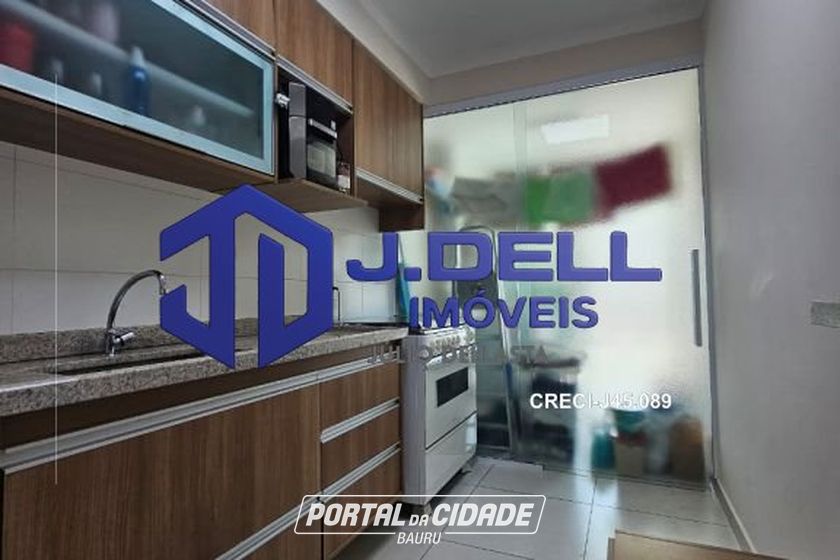 Apartamento &agrave; venda - 115m&sup2; - Jardim Amalia