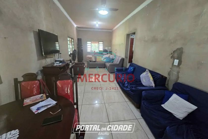 Ch&aacute;cara &agrave; venda - 150m&sup2; - &Aacute;rea Rural de Piratininga