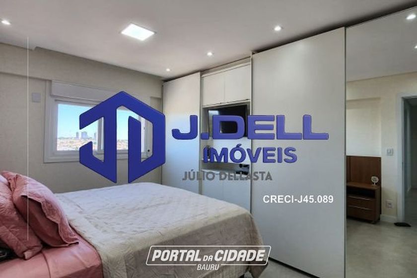 Apartamento &agrave; venda - 120m&sup2; - Terra Branca
