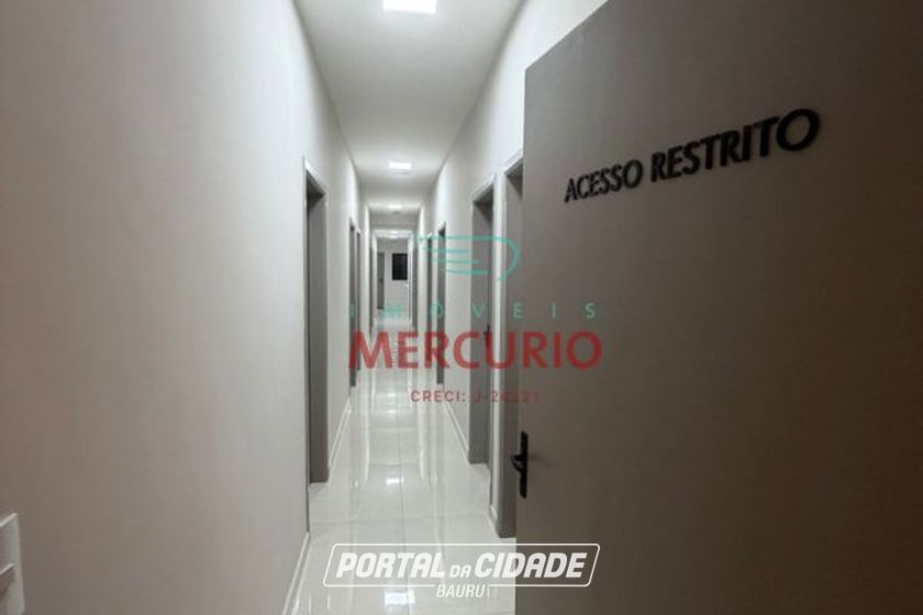 Sala Comercial para alugar - 8m&sup2; - Jardim Estoril IV