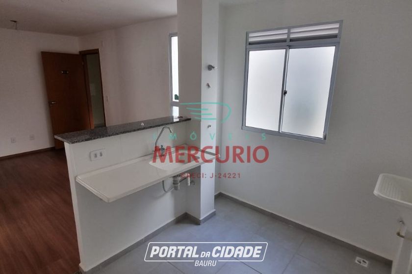 Apartamento &agrave; venda - 49m&sup2; - Jardim Godoy