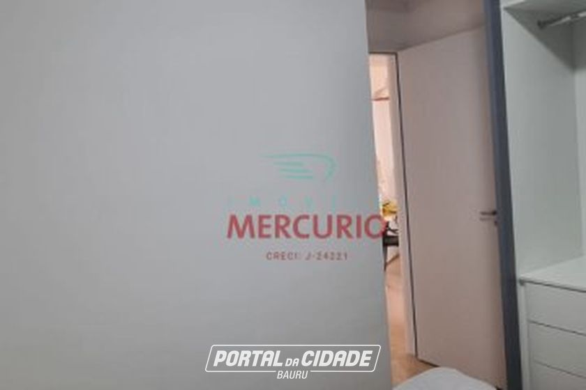 Apartamento para alugar - 47m&sup2; - Parque &Aacute;gua Comprida