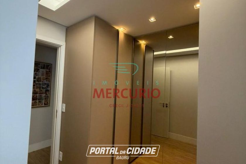 Apartamento &agrave; venda - 143m&sup2; - Jardim Europa
