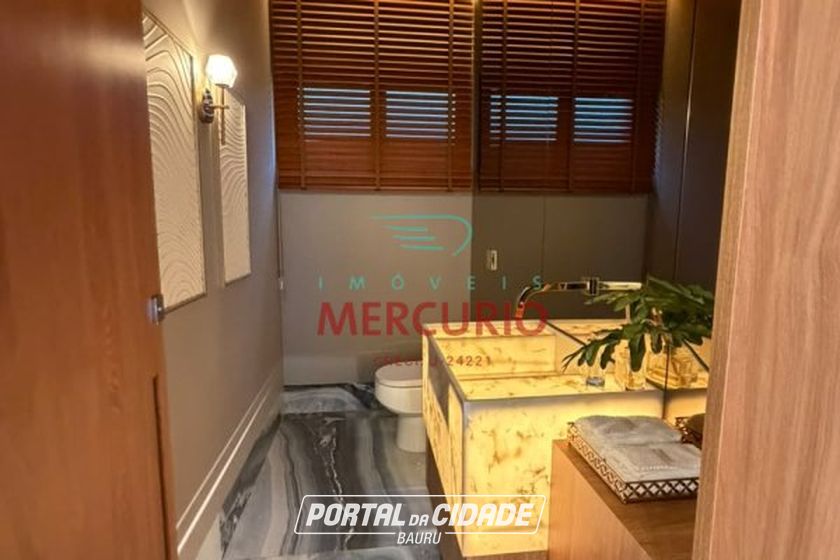 Casa &agrave; venda - 279m&sup2; - Alphaville