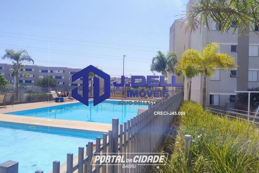 Apartamento para alugar - 45m&sup2; - Vitta S&atilde;o Jos&eacute;