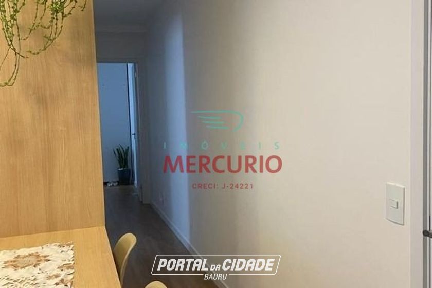 Apartamento &agrave; venda - 60m&sup2; - Vila Santo Ant&ocirc;nio