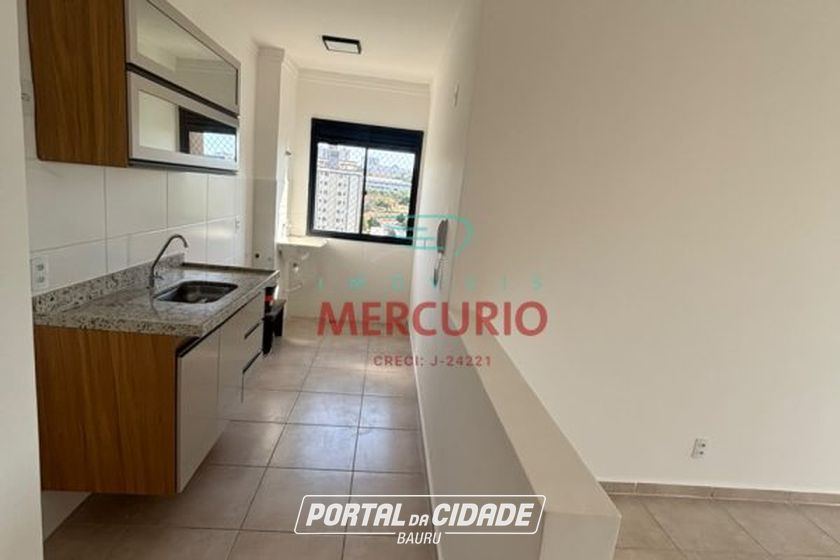 Apartamento &agrave; venda - 47m&sup2; - Jardim Colonial