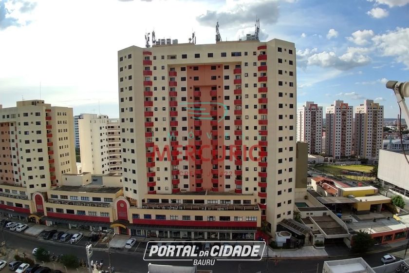 Apartamento &agrave; venda - 55m&sup2; - Jardim Infante Dom Henrique