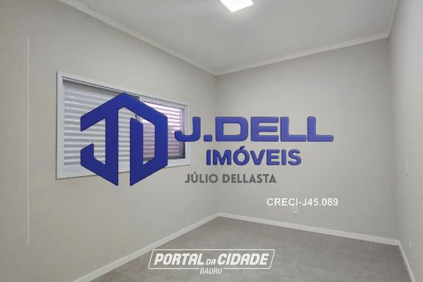 Casa &agrave; venda - Residencial Guestier 2