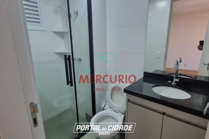 Apartamento &agrave; venda - 35m&sup2; - Vila Nova Cidade Universit&aacute;ria