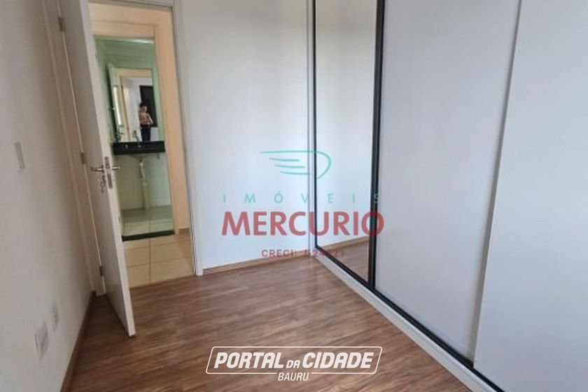 Apartamento para alugar - 48m&sup2; - Jardim Colonial