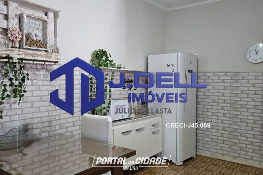 Casa &agrave; venda - 162m&sup2; - Vila Nova Niponica