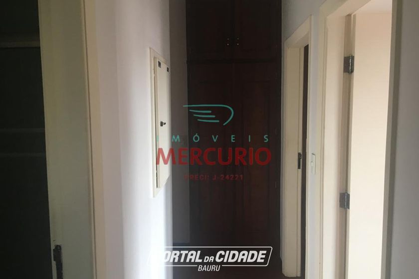 Apartamento &agrave; venda - Vila Brunhari