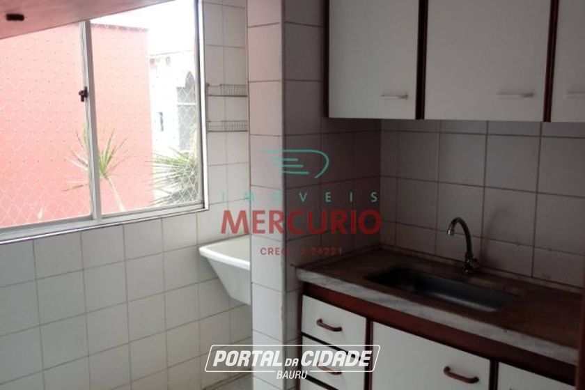 Apartamento para alugar - 36m&sup2; - Vila Cardia