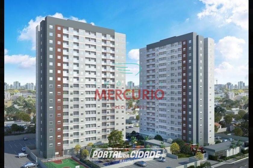Apartamento &agrave; venda - 69m&sup2; - Residencial Parque Granja Cec&iacute;lia B