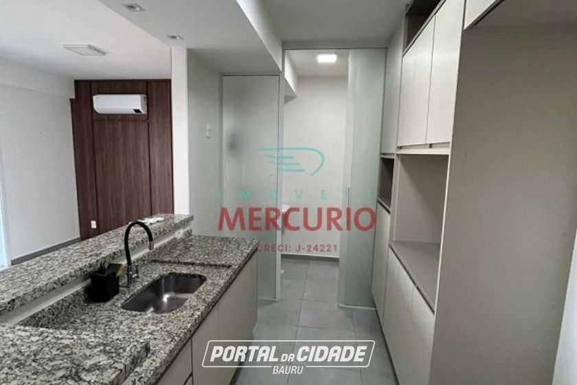 Apartamento &agrave; venda - 70m&sup2; - Jardim Solange